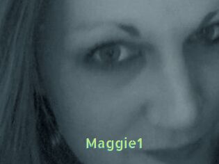 Maggie1