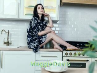 MaggieDavis Une Etudiante Sexy