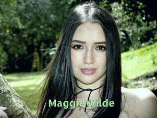 MaggieWilde