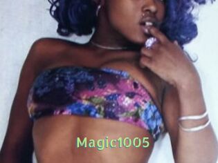 Magic1005