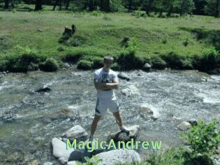 MagicAndrew