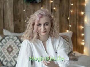 MagicBeLife