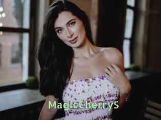 MagicCherryS