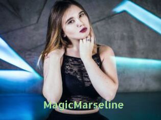 MagicMarseline