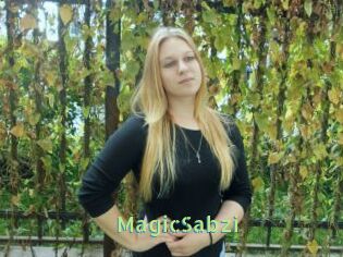MagicSabzi