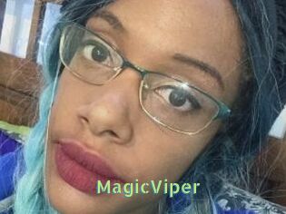 MagicViper