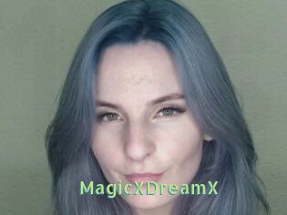 MagicXDreamX