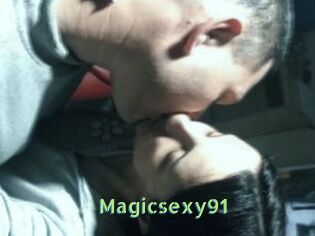 Magicsexy91