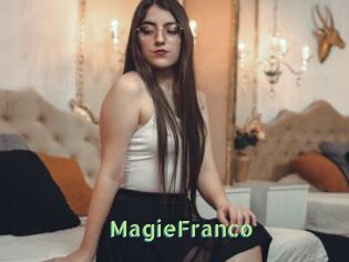 MagieFranco