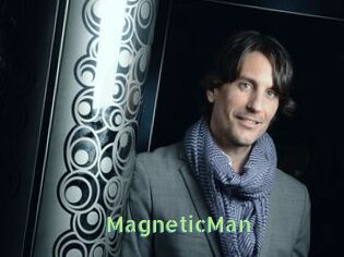 MagneticMan