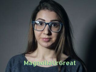 MagnoliaUrGreat