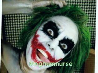 Magnumnurse