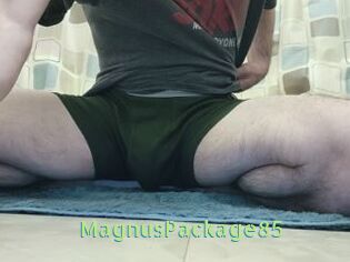 MagnusPackage85