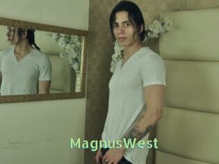 MagnusWest