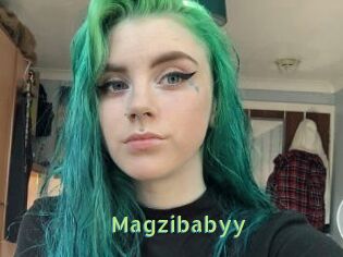 Magzibabyy