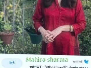 Mahira_sharma