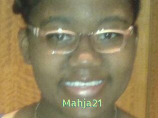 Mahja21