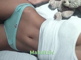 Mahuitzic