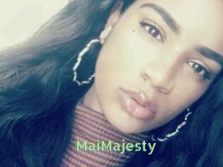 MaiMajesty