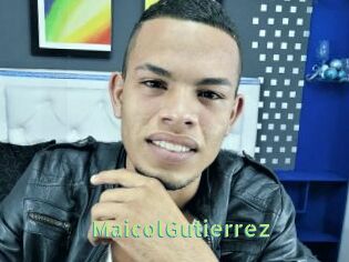 MaicolGutierrez Une Etudiante Sexy