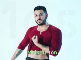 MaikHuston