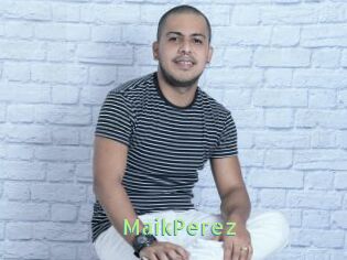 MaikPerez