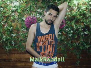 MaikRandall
