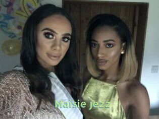Maisie_jezz