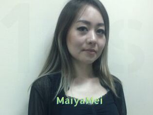 MaiyaMei