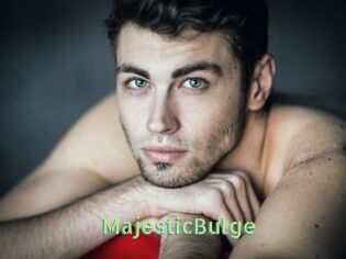 MajesticBulge
