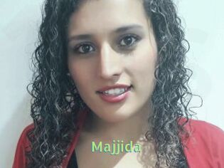 Majjida