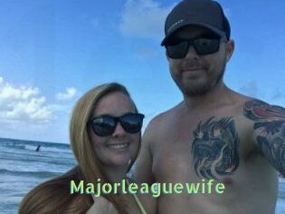 Majorleaguewife