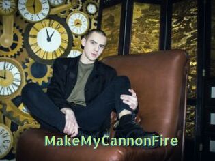 MakeMyCannonFire