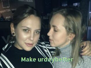 Make_urdaybetter Une Etudiante Sexy