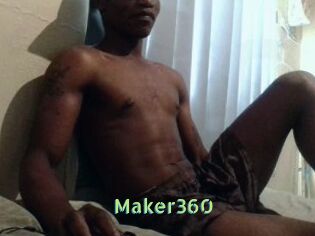 Maker360