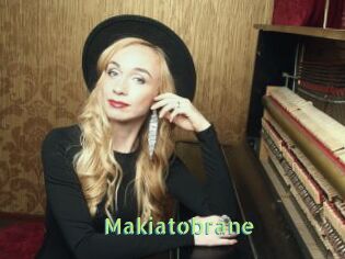 Makiatobrane