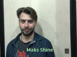 Maks_Shine