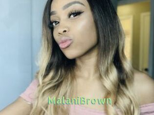 MalaniBrown