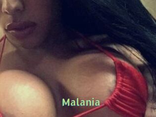 Malania