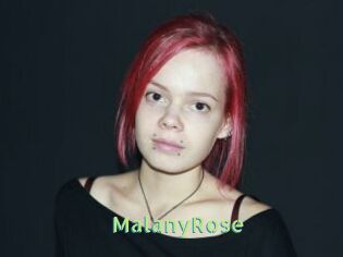 MalanyRose