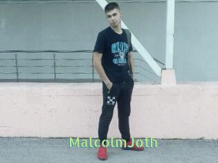 MalcolmJoth