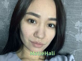 MalieHali