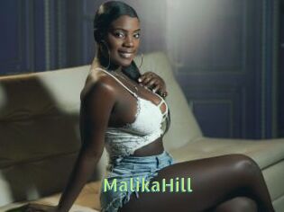 MalikaHill
