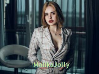 MalikaJolly