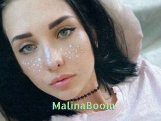 MalinaBoom