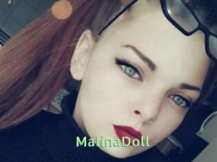 MalinaDoll