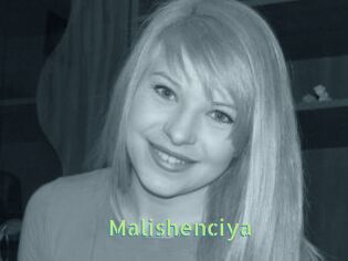 Malishenciya
