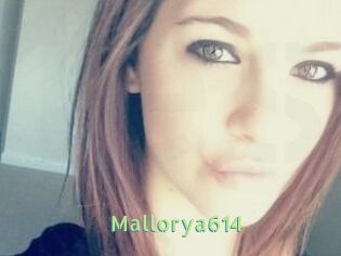 Mallorya614