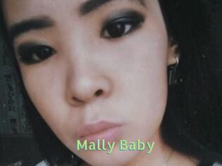 Mally_Baby