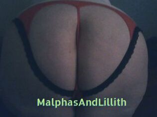 MalphasAndLillith Une Etudiante Sexy